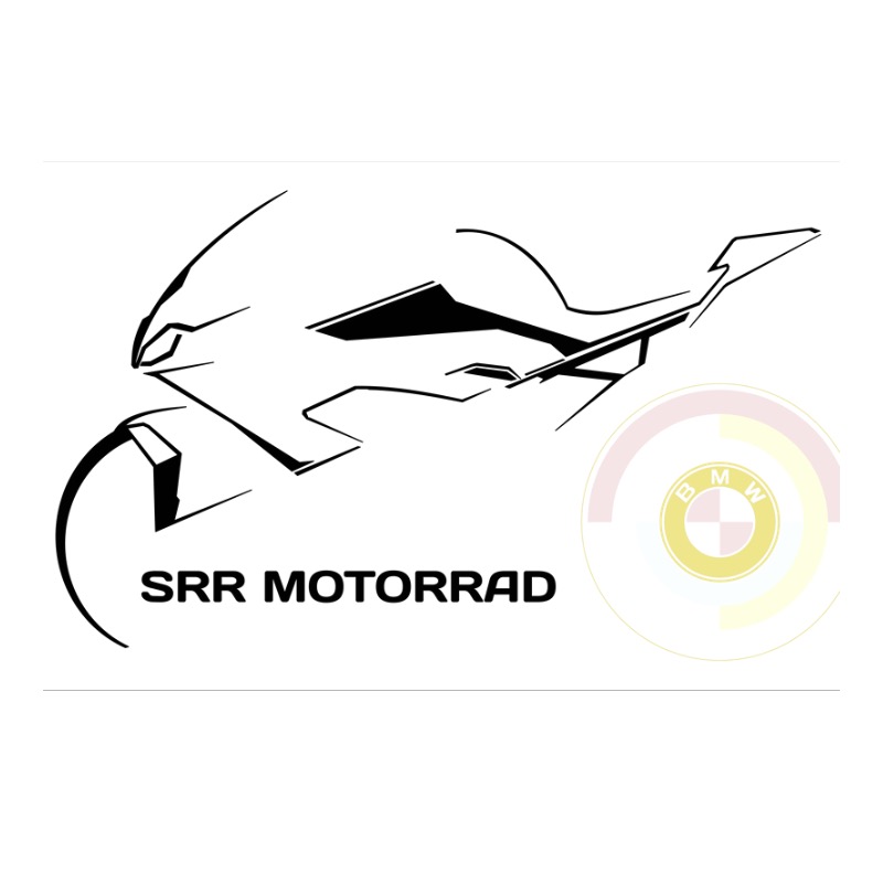 SRR Motorrad – в Москве