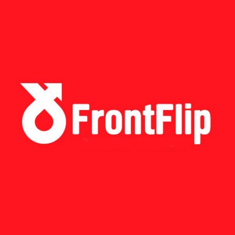 FrontFlip – в Москве