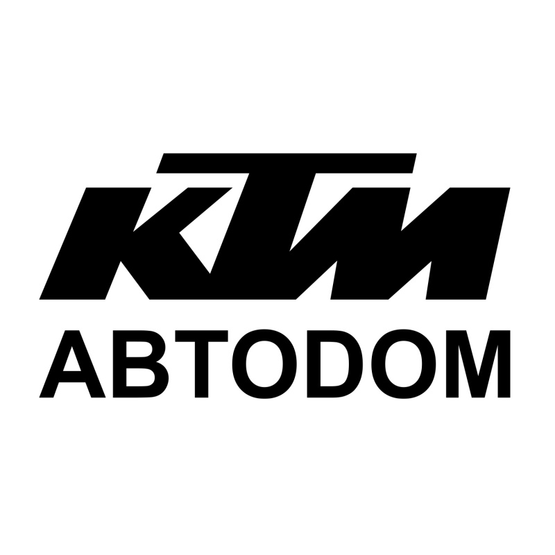 KTM АВТОDOM – в Москве